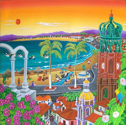 Vallarta