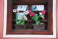 LA VENTANA DEL AMOR