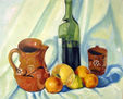 Bodegon