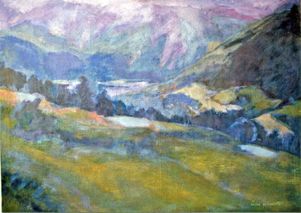 Valle de Beragua