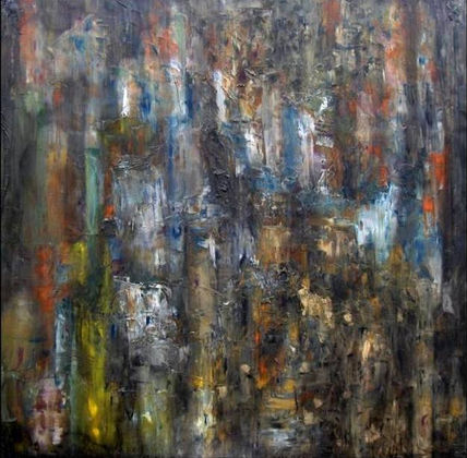 Fleeting Glimpses