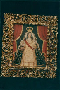 Our Lady of Mercy