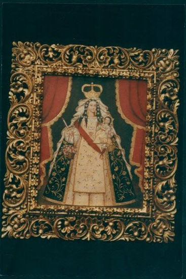 Our Lady of Mercy 