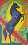 BLACK HORSE (2008)