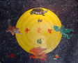 "MANDALA FENG SHUI"