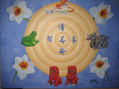 "MANDALA FENG SHUI II.