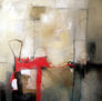 THE CRADLE RED