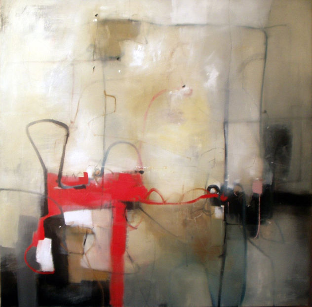 THE CRADLE RED