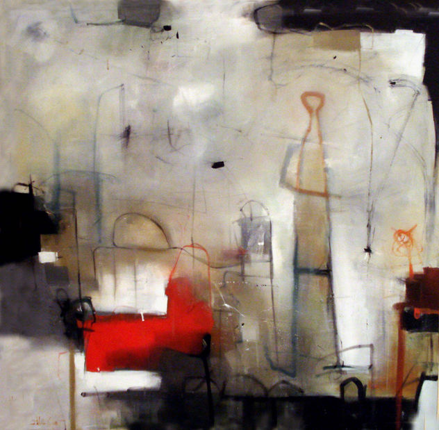 THE CARETAKER