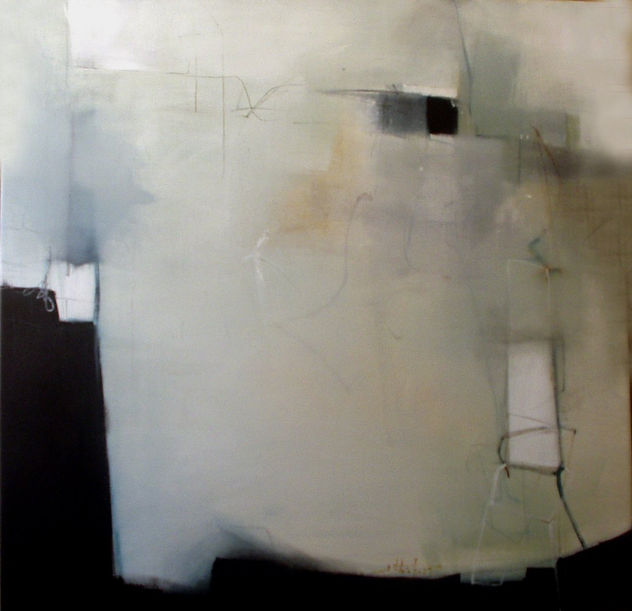 COMPOSITION WITH CHAIR