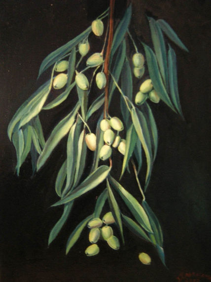 Olives