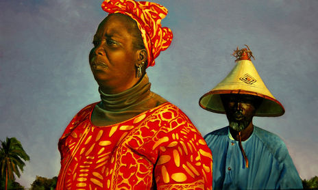 África