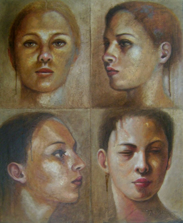 four