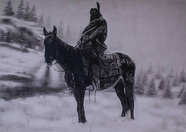 Cold and freedom.