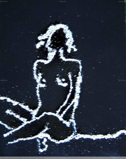 Woman made with...