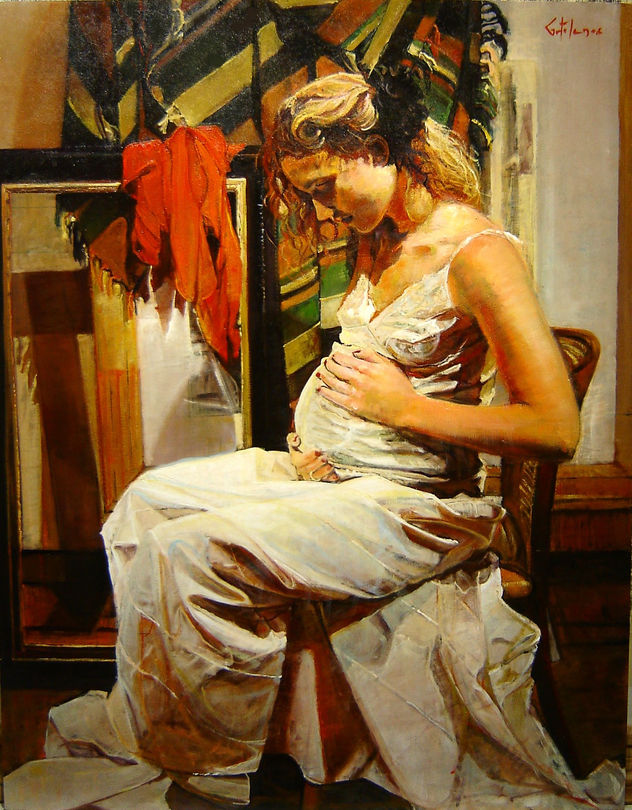 Esperando el Nacer (Serie)