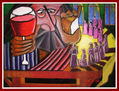 La copa de la salvación II