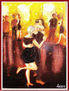 Ultimo tango en Buenos Aires.