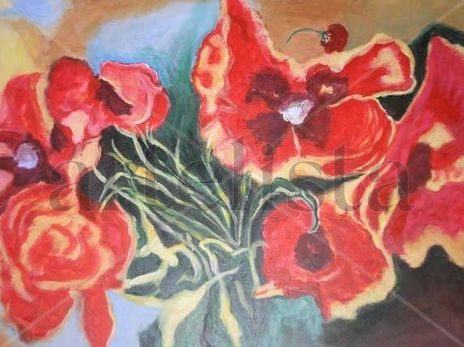 Amapolas