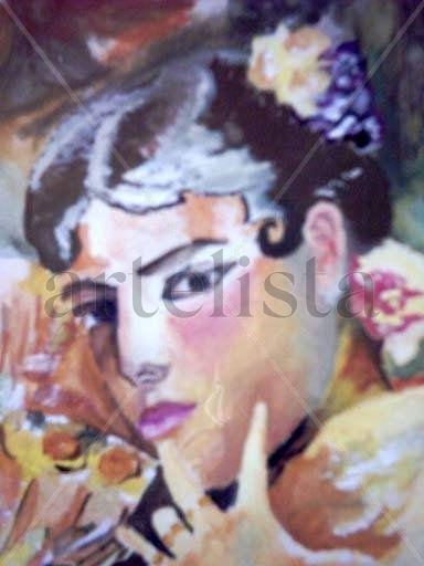 Gitana