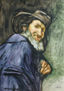 Menipo. Velazquez's original.