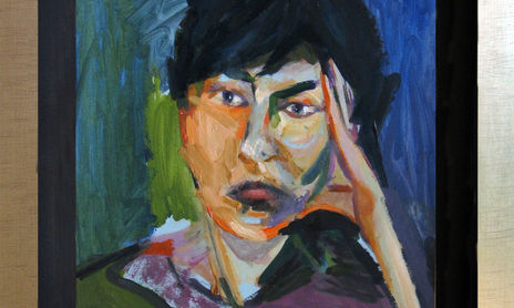 PORTRAIT