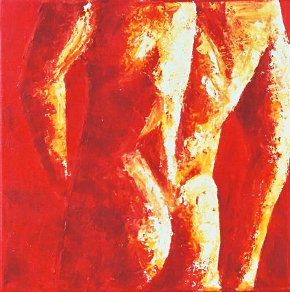 Male nude