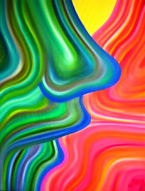 EL BESO