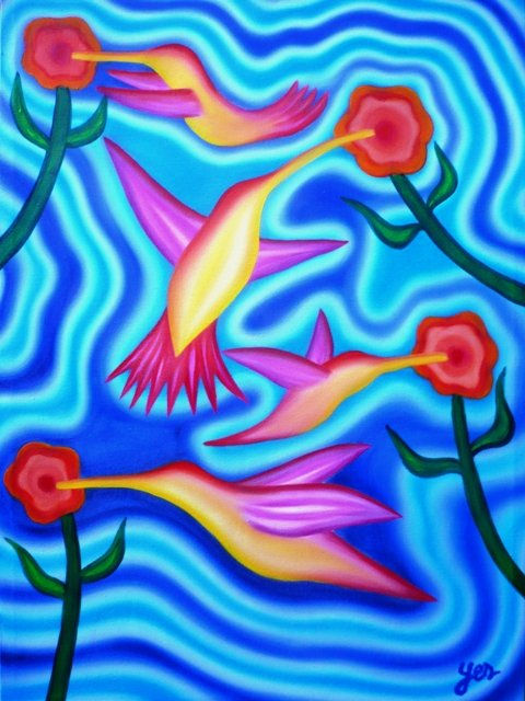 NECTAR DE VIDA