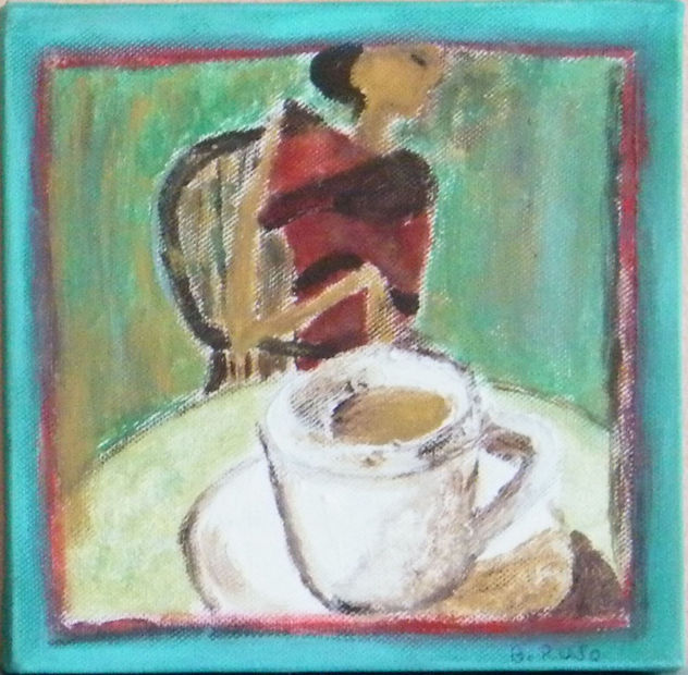 coffee shop