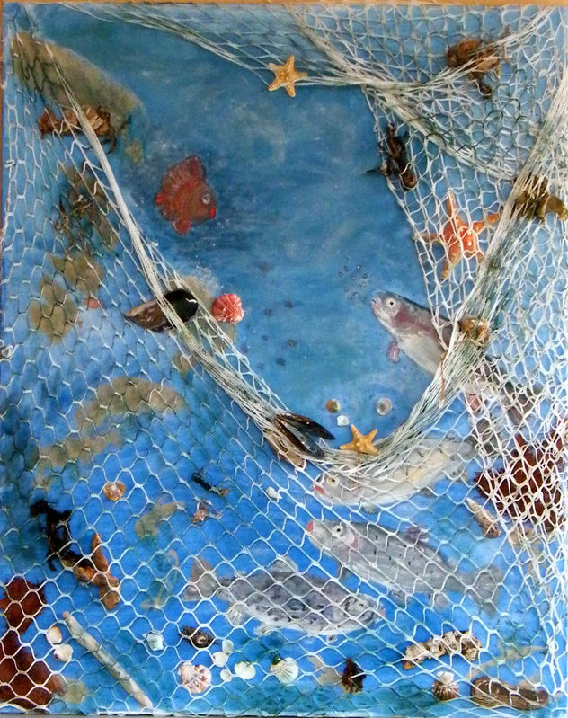 seabed
