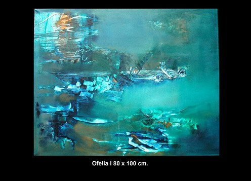 OFELIA Oil Textile Others