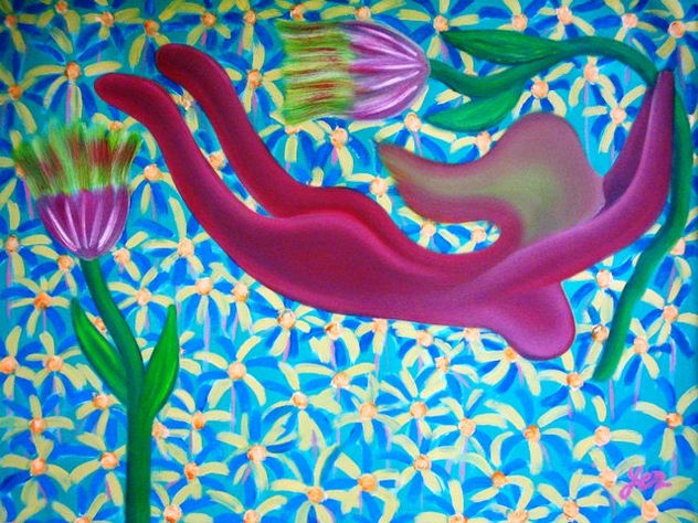 LAS ESTACIONES - PRIMAVERA