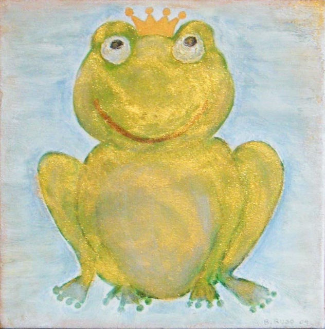 frog