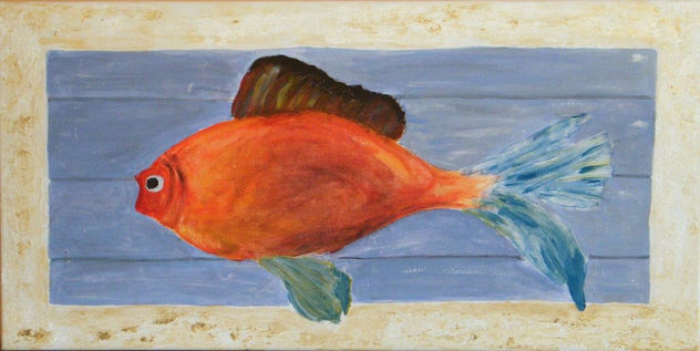 big fish