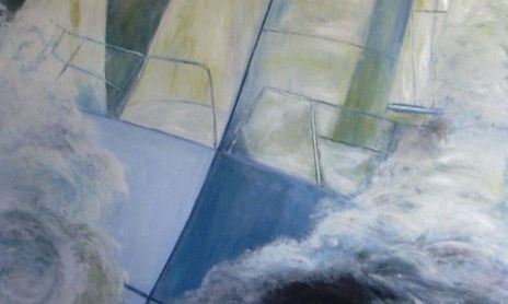 sea