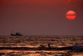 Sea ways