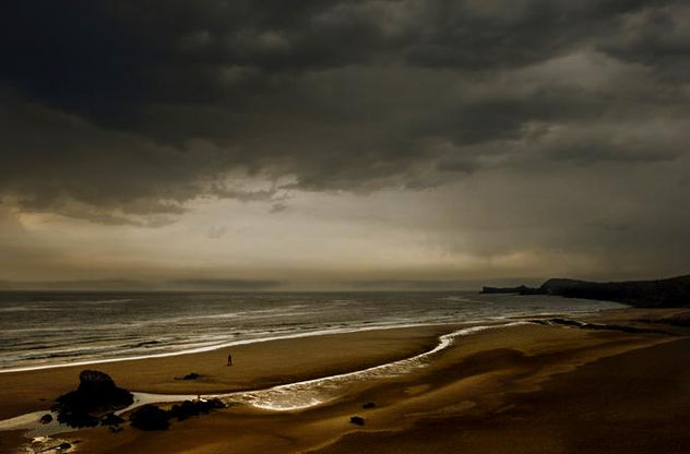 Alone II