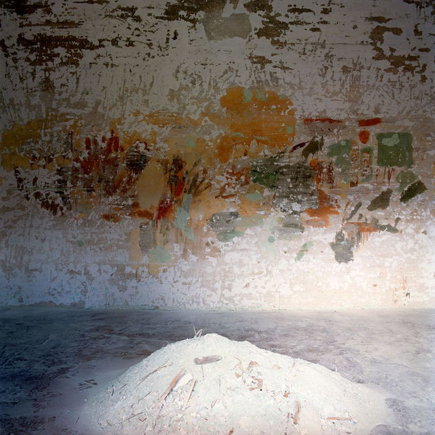 Para una sala de música, 2010