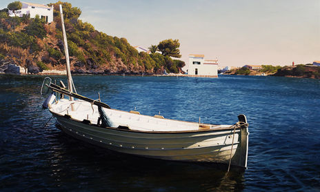 isla de Menorca