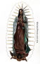 Virgen de Guadalupe