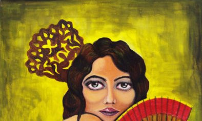OIL PAINT