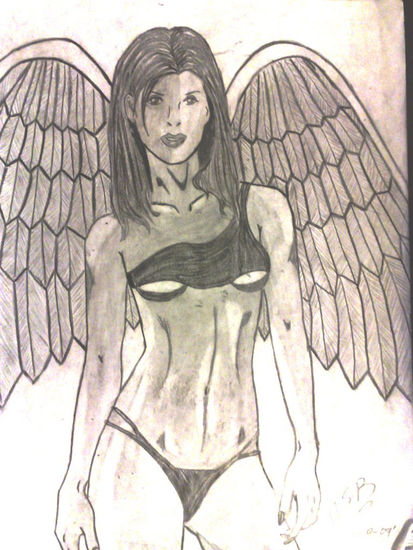 DARK ANGEL 