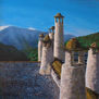 Terrae of the Alpujarras.