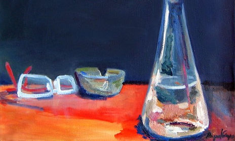 STILL LIFE