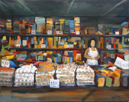 Store market 147