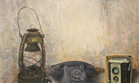 Still life