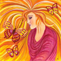 Butterfly dreams ii