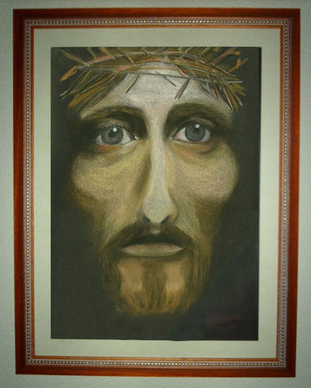 JESUS Pastel Card Others