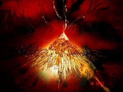 Volcan Eagle
